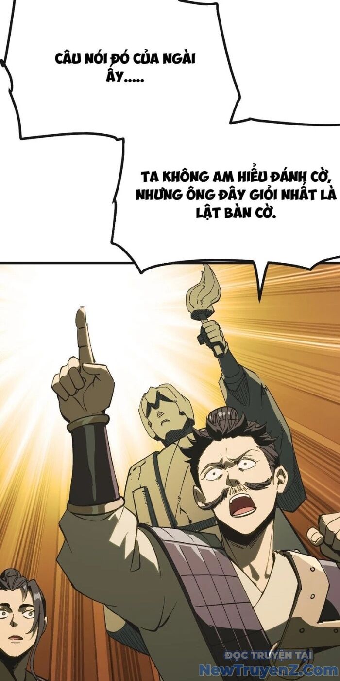 Không Cẩn Thận, Lưu Danh Muôn Thủa Chapter 141 - Trang 2