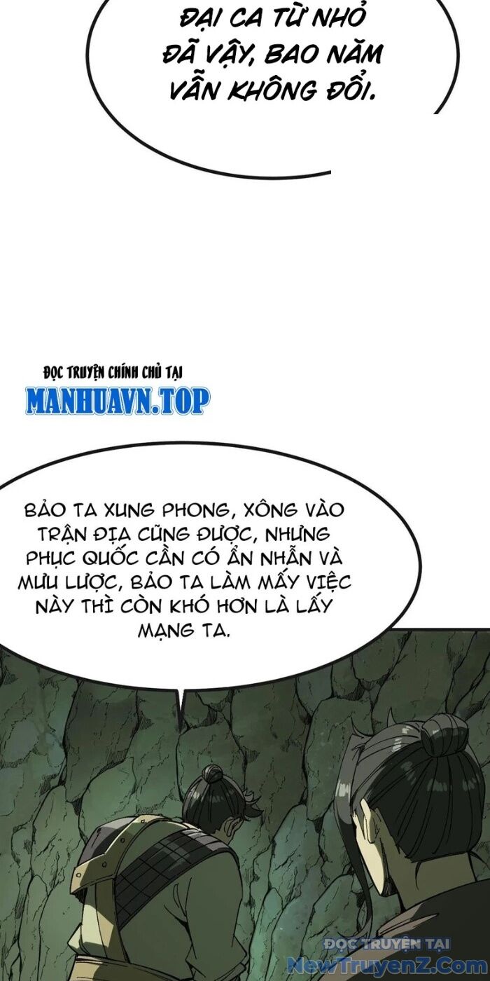 Không Cẩn Thận, Lưu Danh Muôn Thủa Chapter 141 - Trang 2