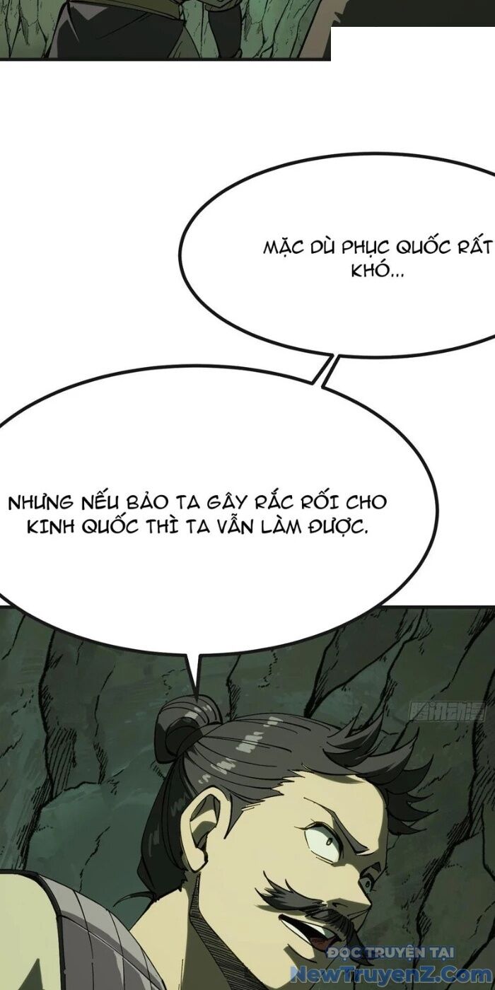 Không Cẩn Thận, Lưu Danh Muôn Thủa Chapter 141 - Trang 2