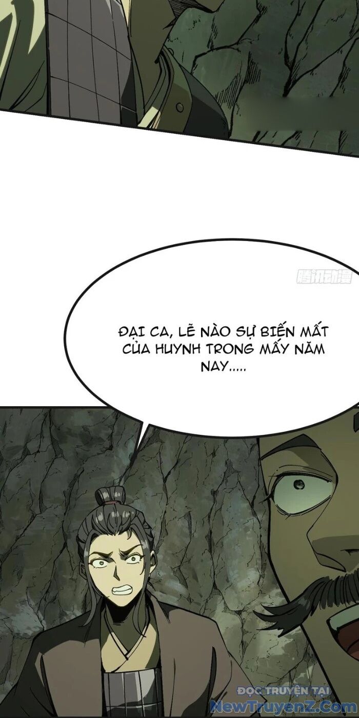 Không Cẩn Thận, Lưu Danh Muôn Thủa Chapter 141 - Trang 2
