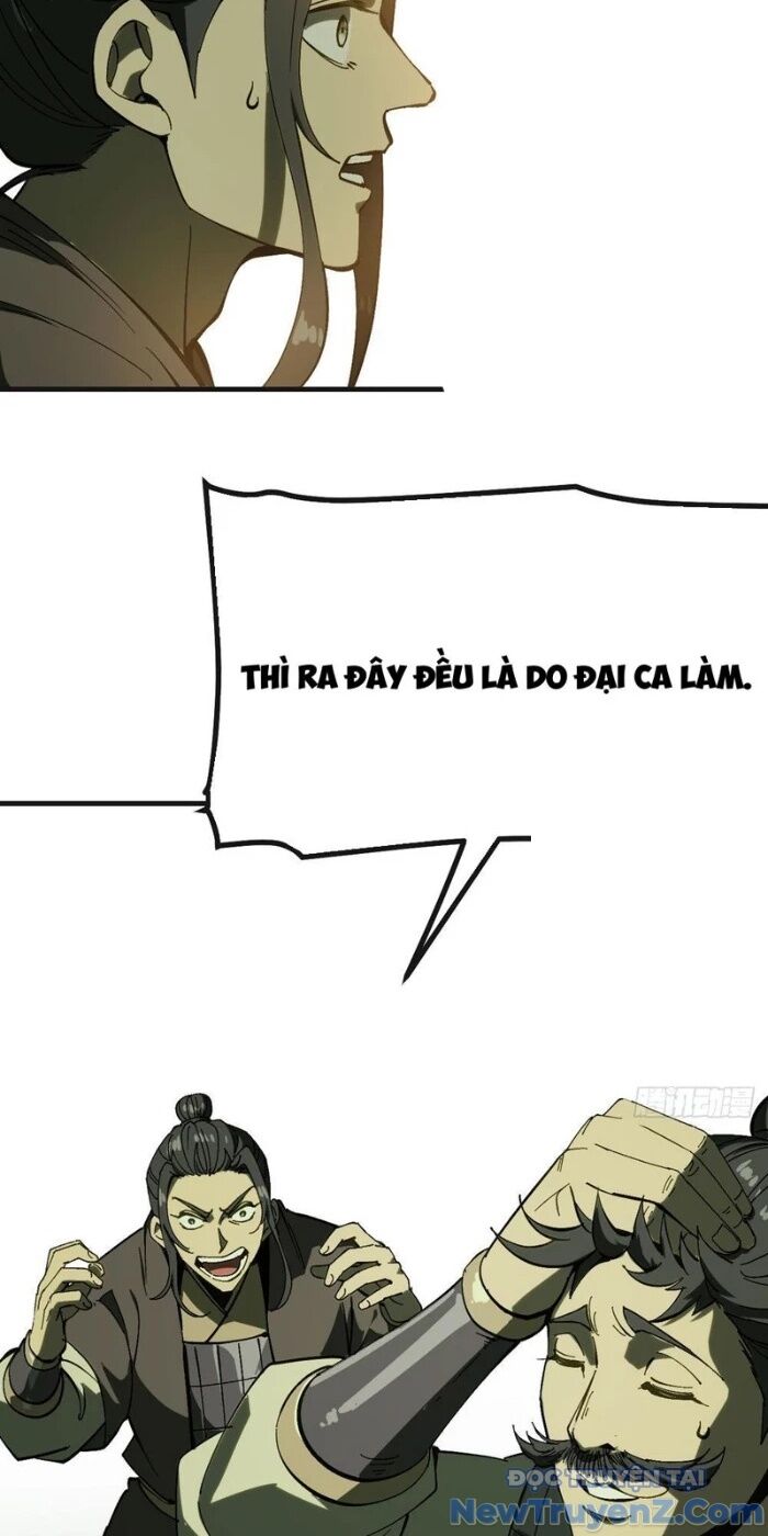 Không Cẩn Thận, Lưu Danh Muôn Thủa Chapter 141 - Trang 2