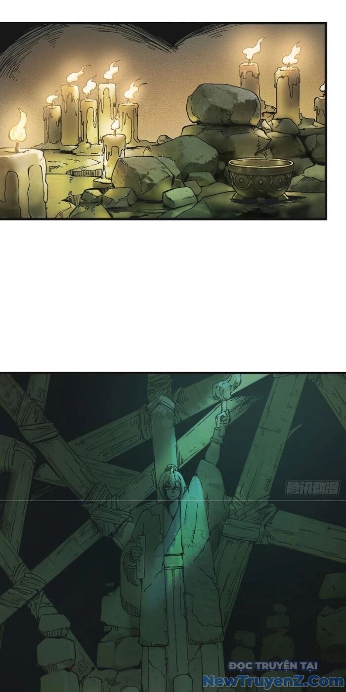 Không Cẩn Thận, Lưu Danh Muôn Thủa Chapter 141 - Trang 2