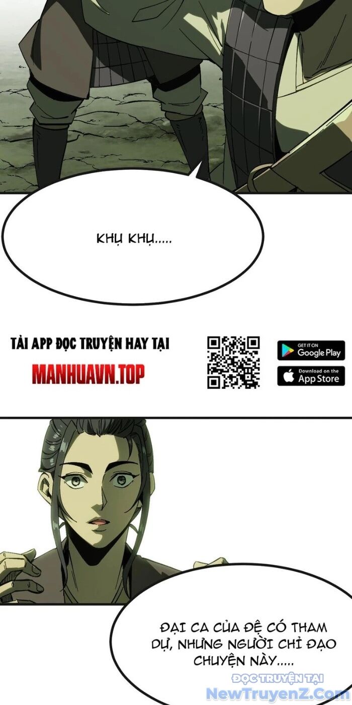 Không Cẩn Thận, Lưu Danh Muôn Thủa Chapter 141 - Trang 2