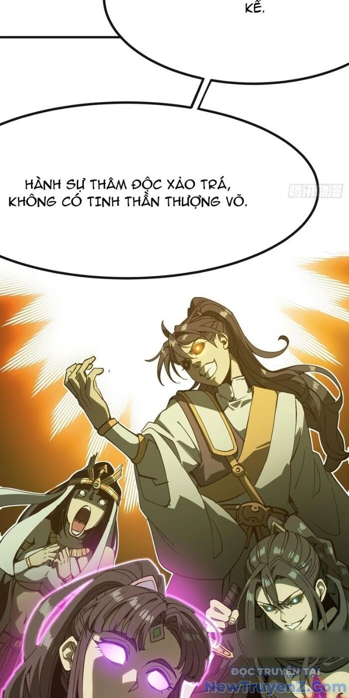 Không Cẩn Thận, Lưu Danh Muôn Thủa Chapter 141 - Trang 2