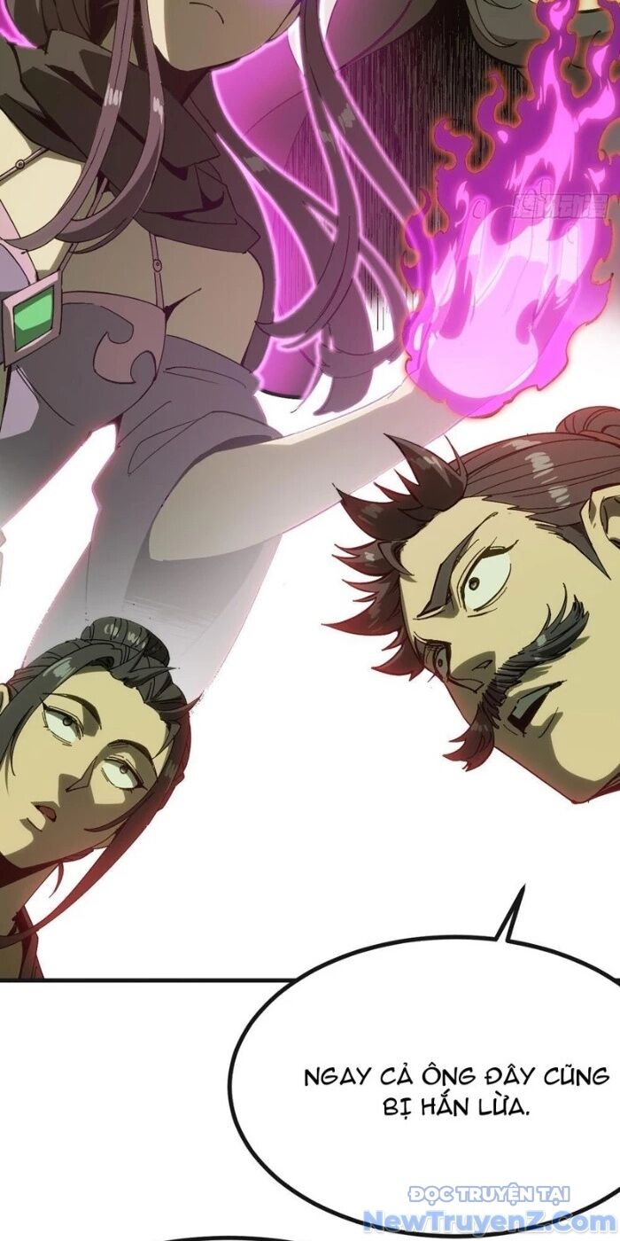 Không Cẩn Thận, Lưu Danh Muôn Thủa Chapter 141 - Trang 2