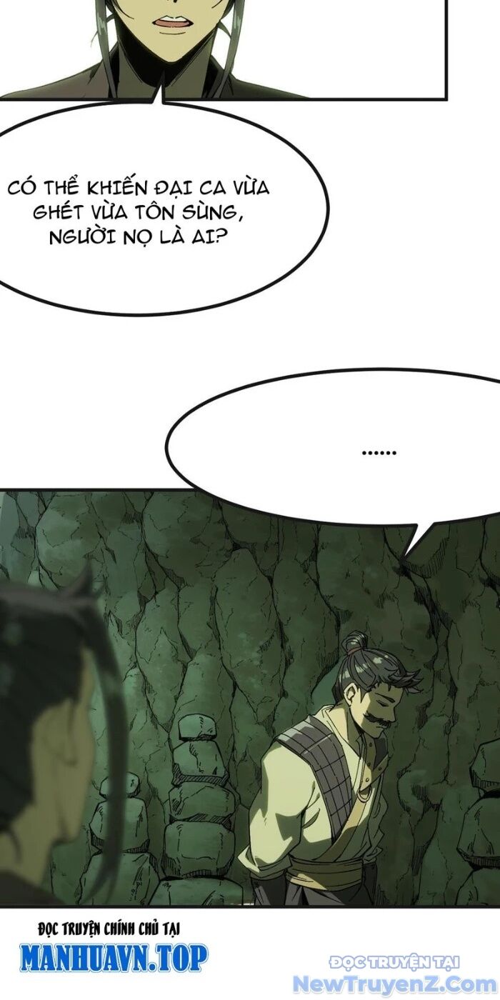 Không Cẩn Thận, Lưu Danh Muôn Thủa Chapter 141 - Trang 2