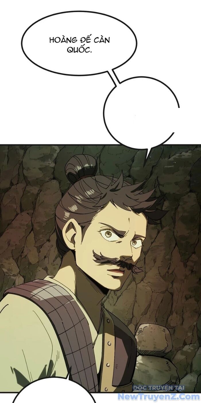 Không Cẩn Thận, Lưu Danh Muôn Thủa Chapter 141 - Trang 2