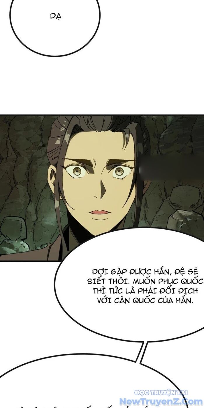 Không Cẩn Thận, Lưu Danh Muôn Thủa Chapter 141 - Trang 2