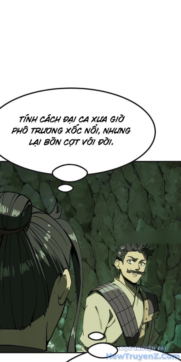 Không Cẩn Thận, Lưu Danh Muôn Thủa Chapter 141 - Trang 2