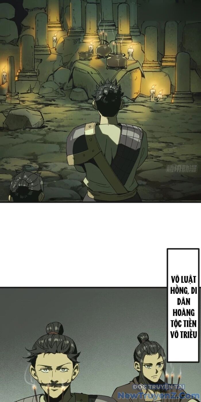 Không Cẩn Thận, Lưu Danh Muôn Thủa Chapter 141 - Trang 2