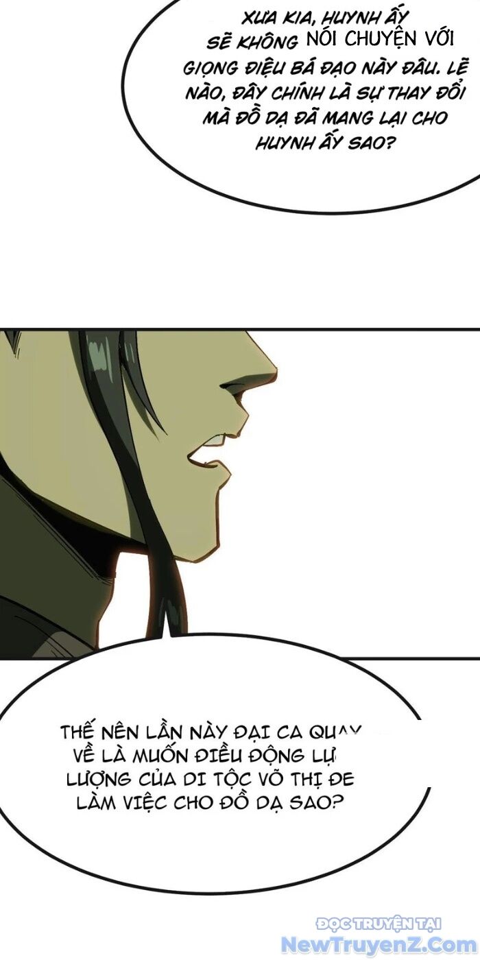 Không Cẩn Thận, Lưu Danh Muôn Thủa Chapter 141 - Trang 2