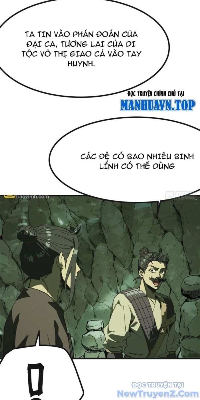 Không Cẩn Thận, Lưu Danh Muôn Thủa Chapter 141 - Trang 2