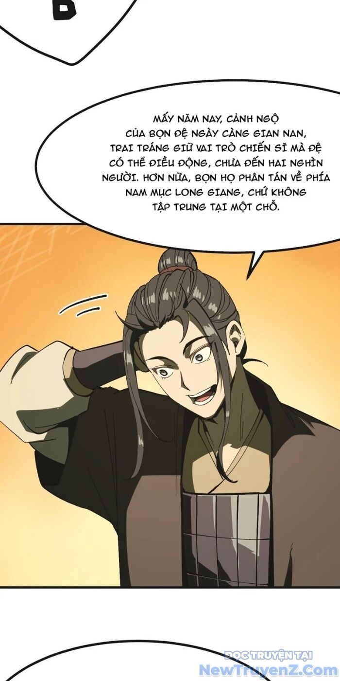 Không Cẩn Thận, Lưu Danh Muôn Thủa Chapter 141 - Trang 2