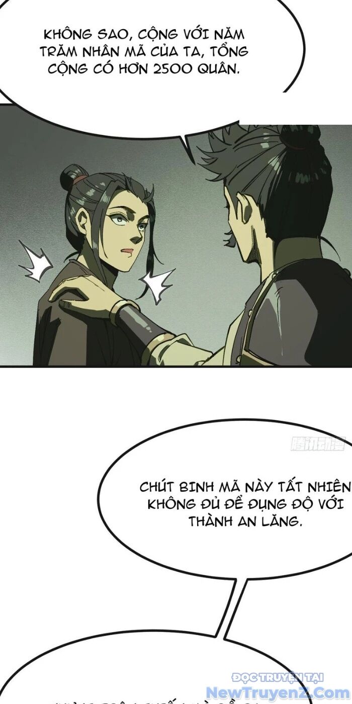 Không Cẩn Thận, Lưu Danh Muôn Thủa Chapter 141 - Trang 2