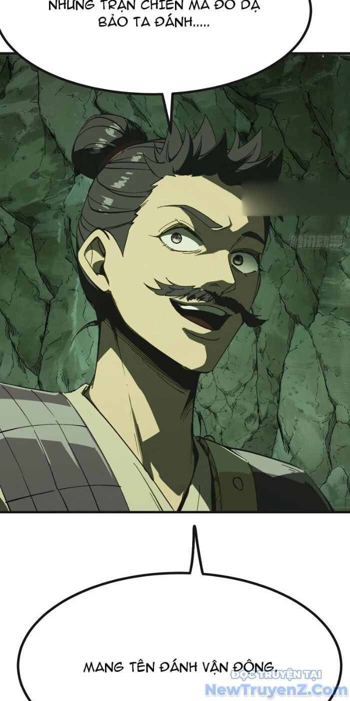 Không Cẩn Thận, Lưu Danh Muôn Thủa Chapter 141 - Trang 2