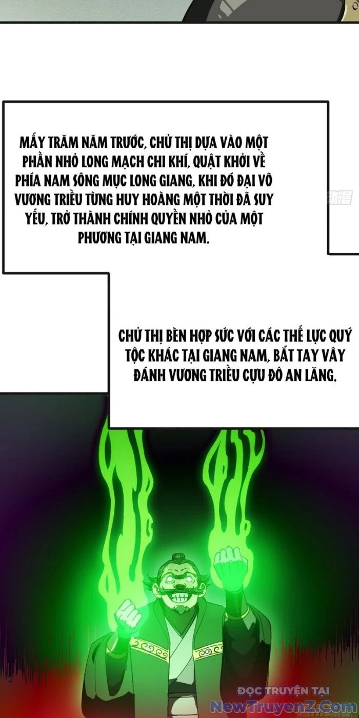 Không Cẩn Thận, Lưu Danh Muôn Thủa Chapter 141 - Trang 2