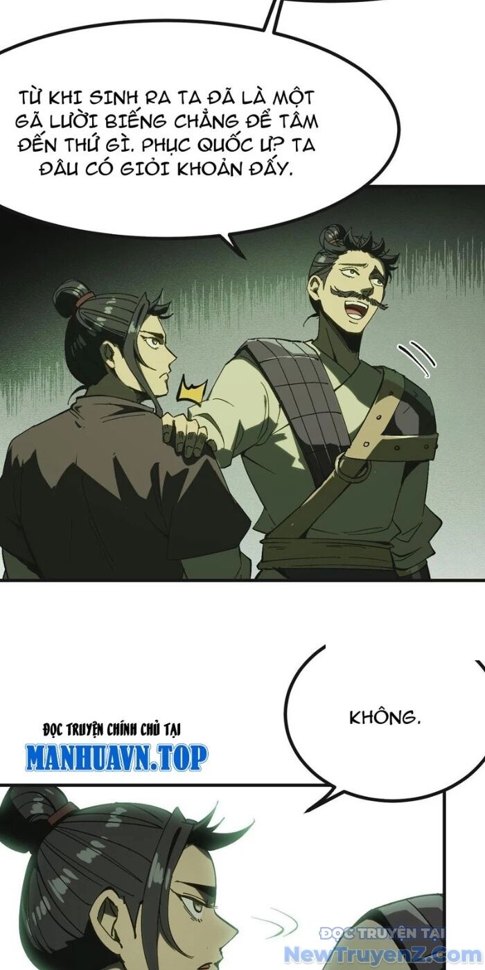 Không Cẩn Thận, Lưu Danh Muôn Thủa Chapter 141 - Trang 2