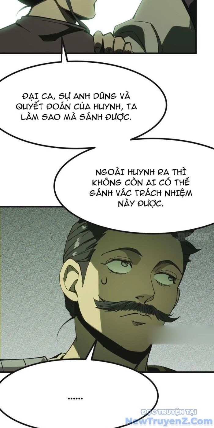 Không Cẩn Thận, Lưu Danh Muôn Thủa Chapter 141 - Trang 2