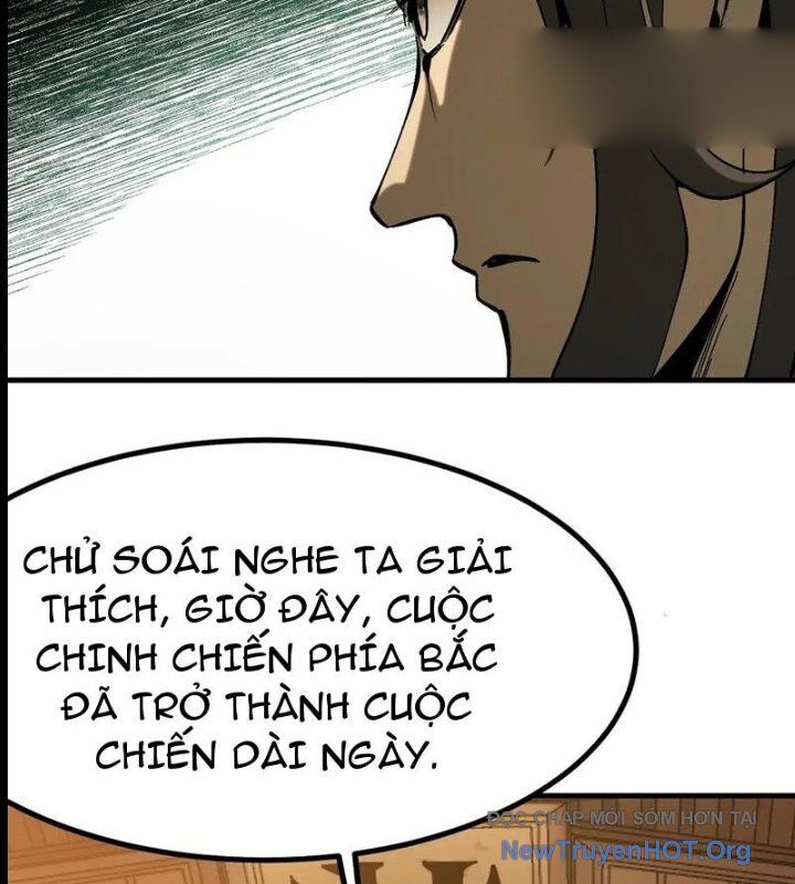 Không Cẩn Thận, Lưu Danh Muôn Thủa Chapter 142 - Trang 2