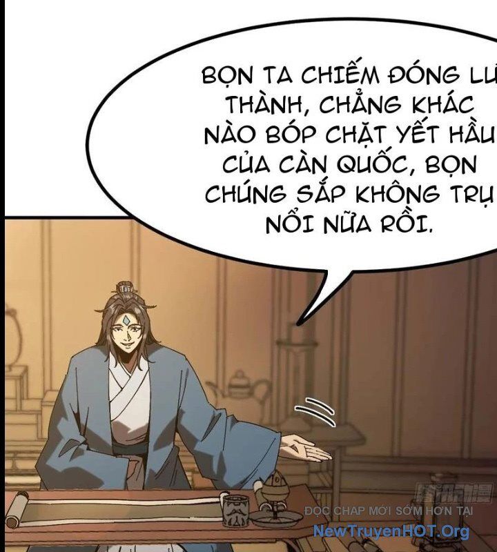 Không Cẩn Thận, Lưu Danh Muôn Thủa Chapter 142 - Trang 2