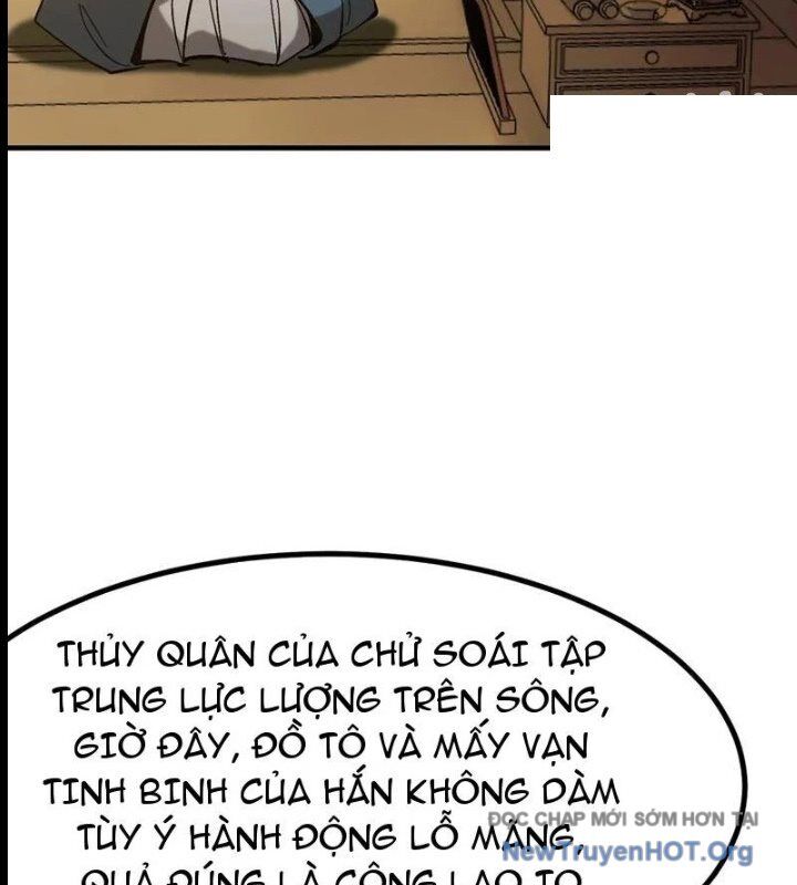 Không Cẩn Thận, Lưu Danh Muôn Thủa Chapter 142 - Trang 2