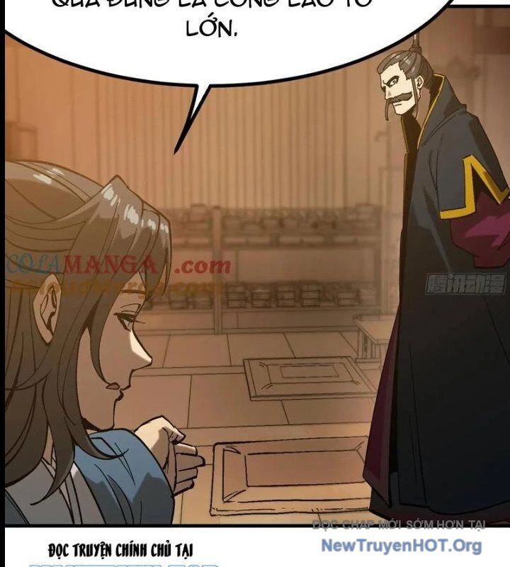 Không Cẩn Thận, Lưu Danh Muôn Thủa Chapter 142 - Trang 2