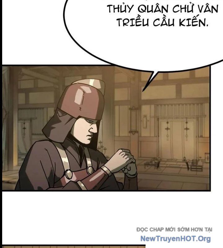 Không Cẩn Thận, Lưu Danh Muôn Thủa Chapter 142 - Trang 2