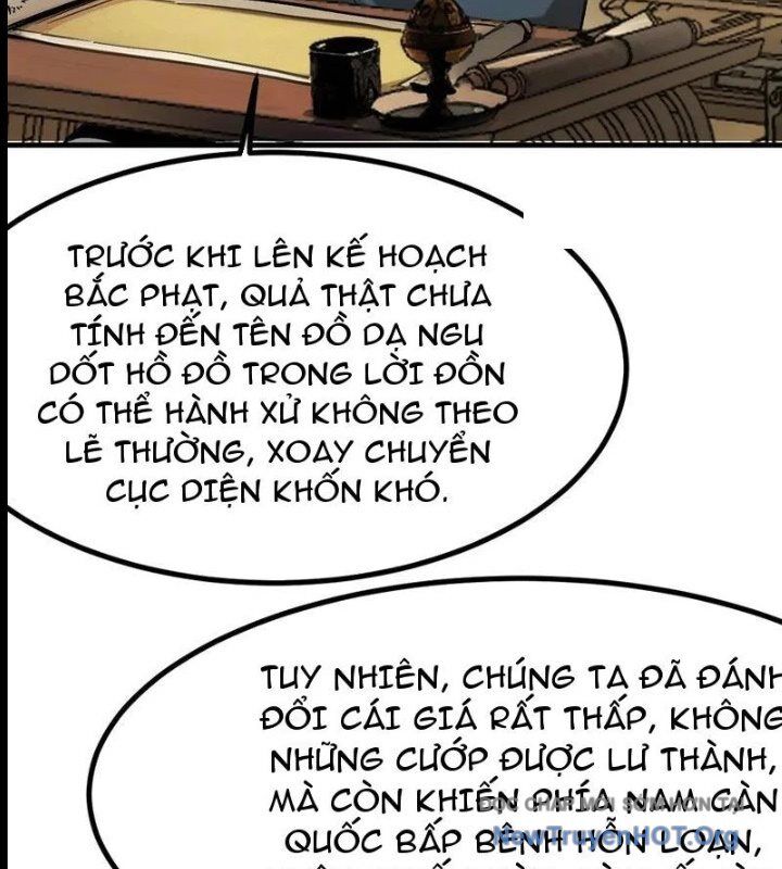 Không Cẩn Thận, Lưu Danh Muôn Thủa Chapter 142 - Trang 2