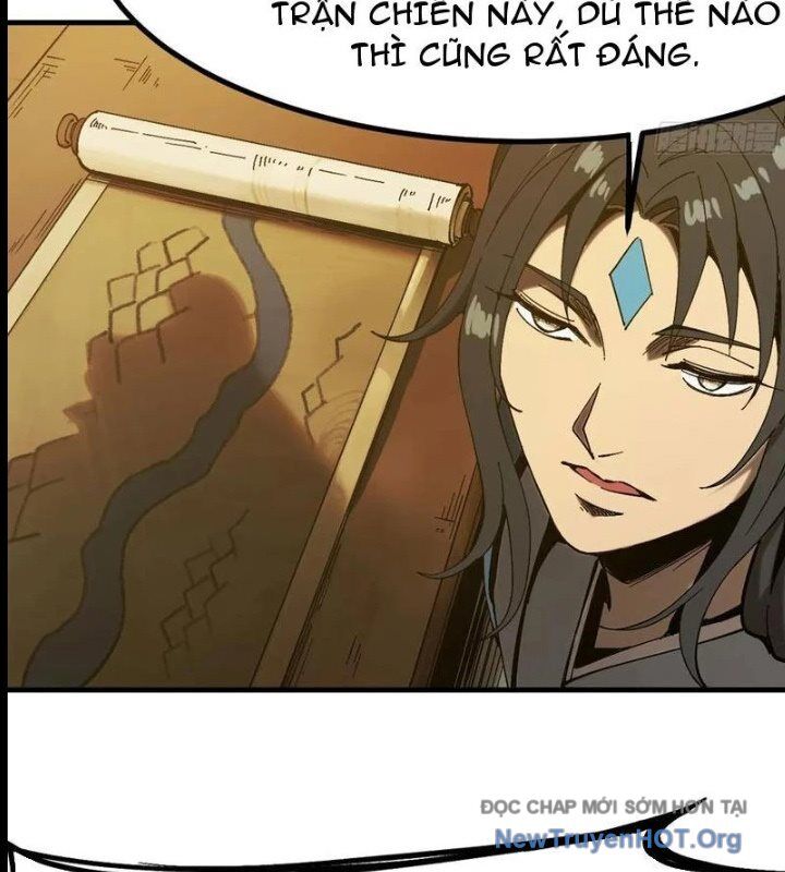 Không Cẩn Thận, Lưu Danh Muôn Thủa Chapter 142 - Trang 2