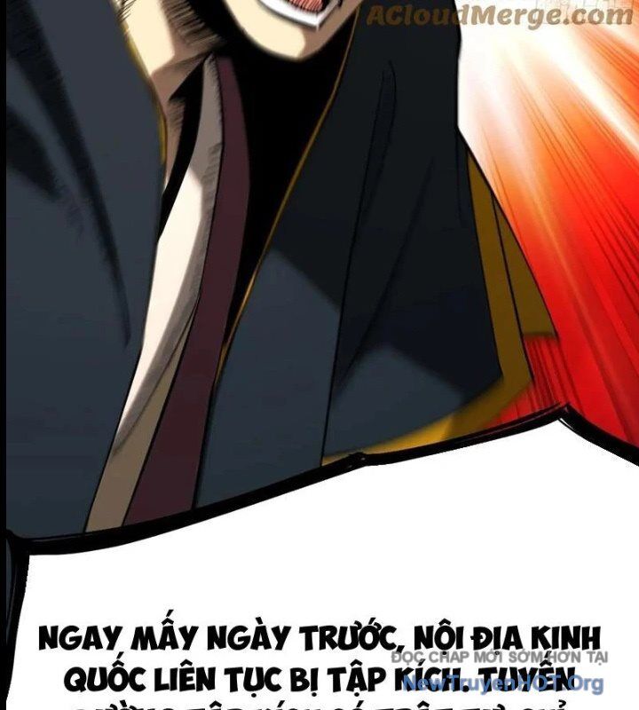 Không Cẩn Thận, Lưu Danh Muôn Thủa Chapter 142 - Trang 2