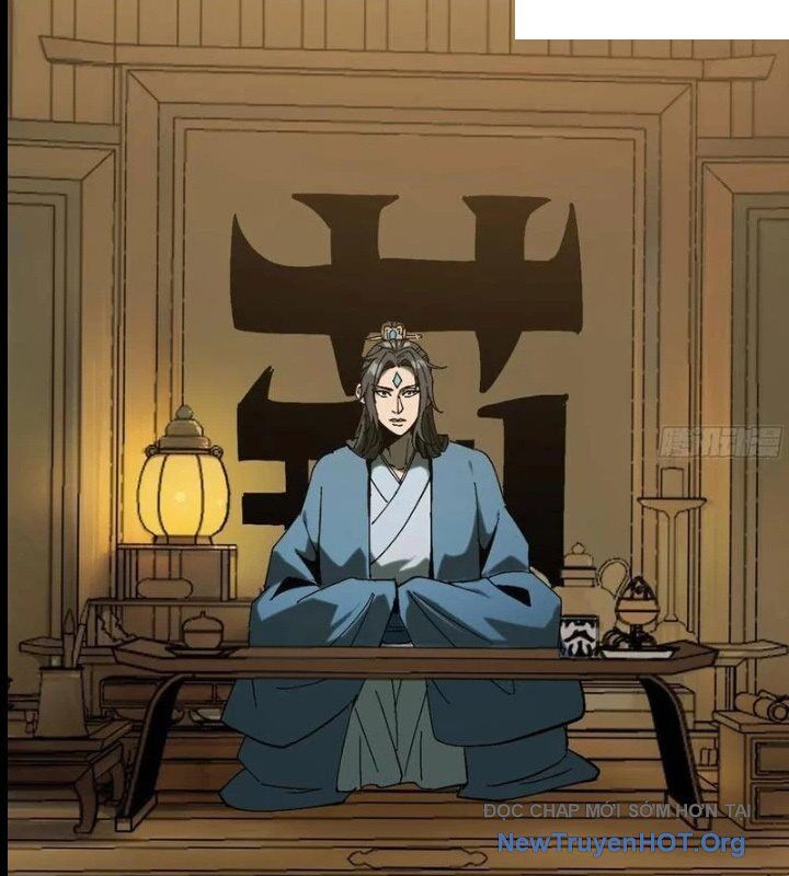 Không Cẩn Thận, Lưu Danh Muôn Thủa Chapter 142 - Trang 2