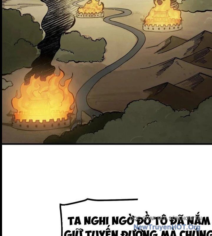 Không Cẩn Thận, Lưu Danh Muôn Thủa Chapter 142 - Trang 2