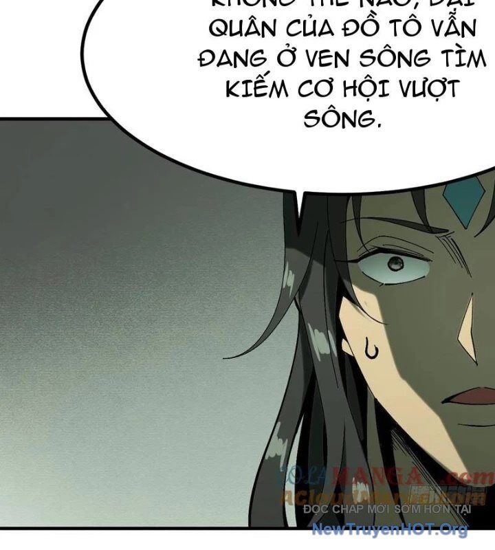 Không Cẩn Thận, Lưu Danh Muôn Thủa Chapter 142 - Trang 2