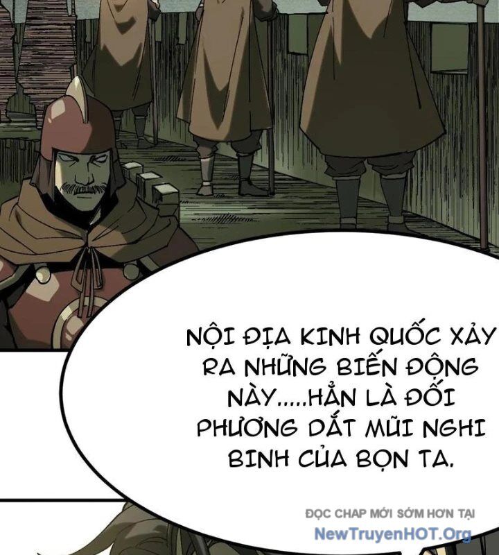 Không Cẩn Thận, Lưu Danh Muôn Thủa Chapter 142 - Trang 2