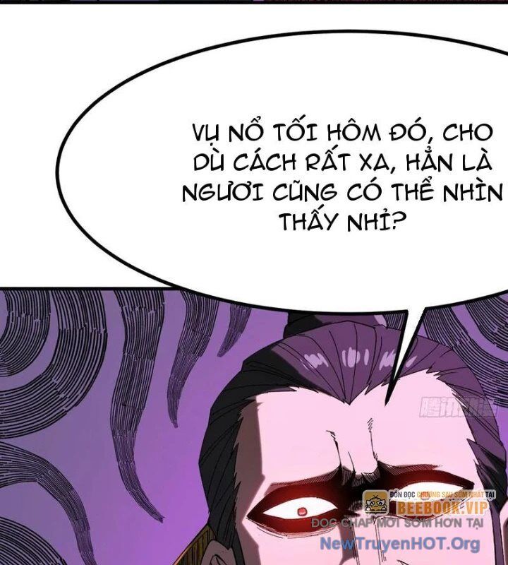 Không Cẩn Thận, Lưu Danh Muôn Thủa Chapter 142 - Trang 2