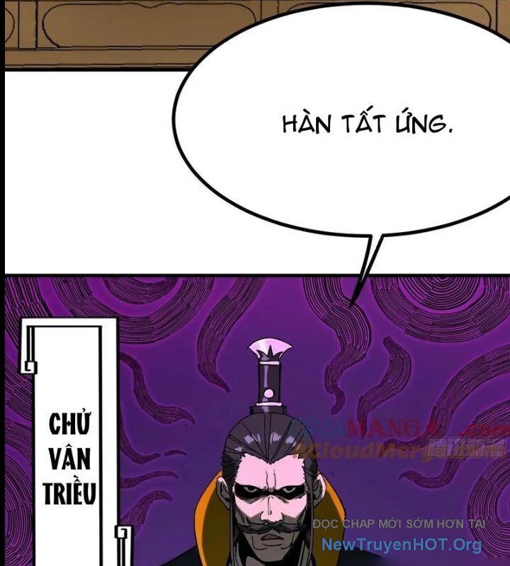 Không Cẩn Thận, Lưu Danh Muôn Thủa Chapter 142 - Trang 2