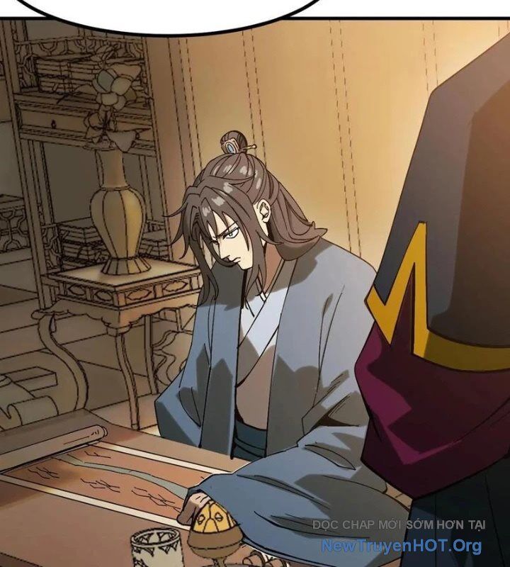 Không Cẩn Thận, Lưu Danh Muôn Thủa Chapter 142 - Trang 2