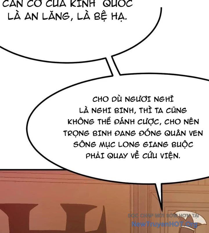 Không Cẩn Thận, Lưu Danh Muôn Thủa Chapter 142 - Trang 2