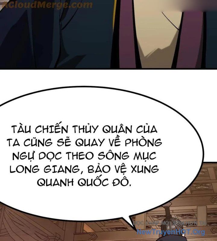 Không Cẩn Thận, Lưu Danh Muôn Thủa Chapter 142 - Trang 2