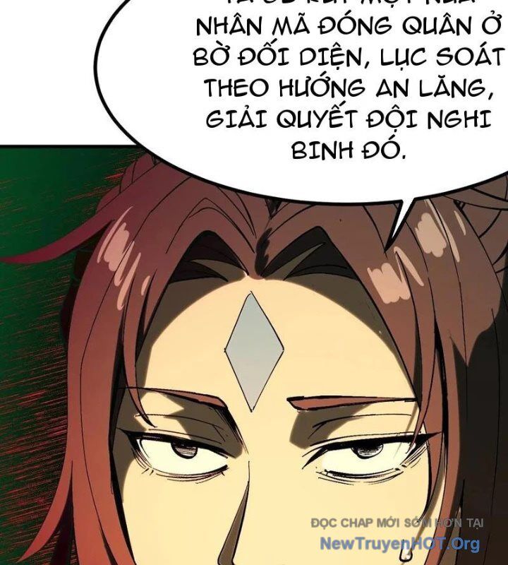 Không Cẩn Thận, Lưu Danh Muôn Thủa Chapter 142 - Trang 2