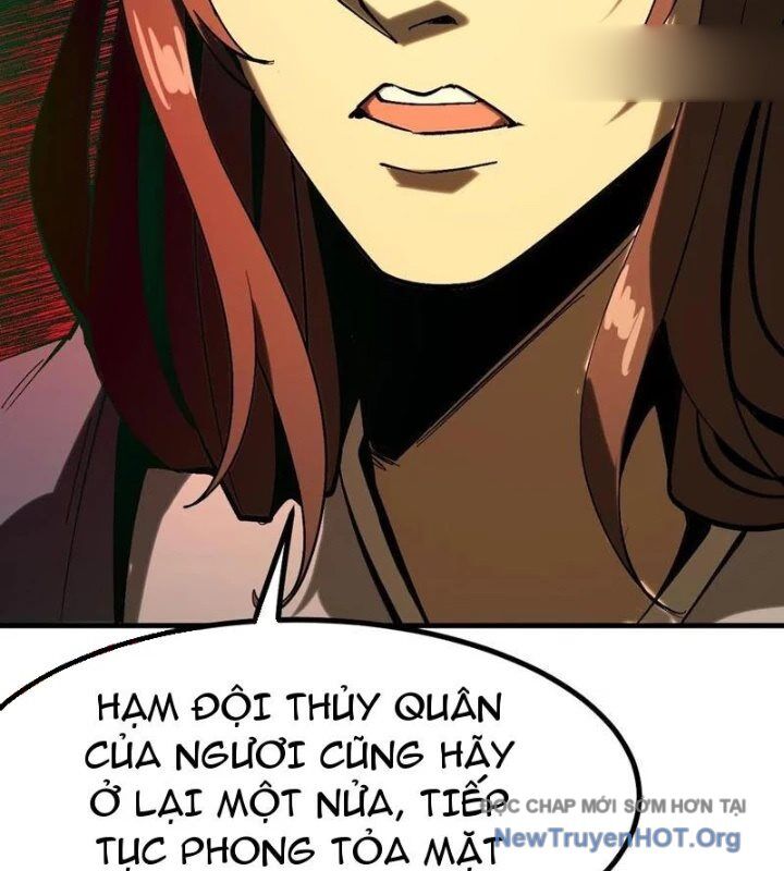 Không Cẩn Thận, Lưu Danh Muôn Thủa Chapter 142 - Trang 2