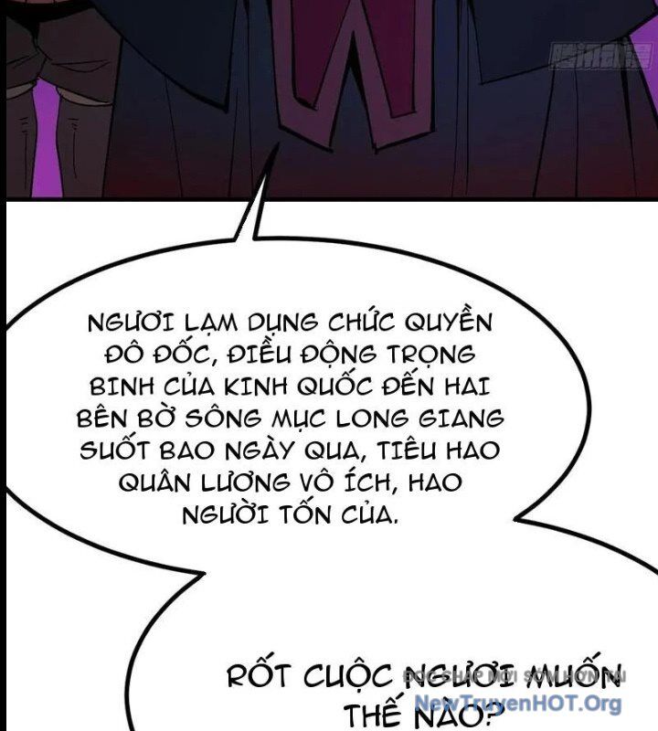 Không Cẩn Thận, Lưu Danh Muôn Thủa Chapter 142 - Trang 2