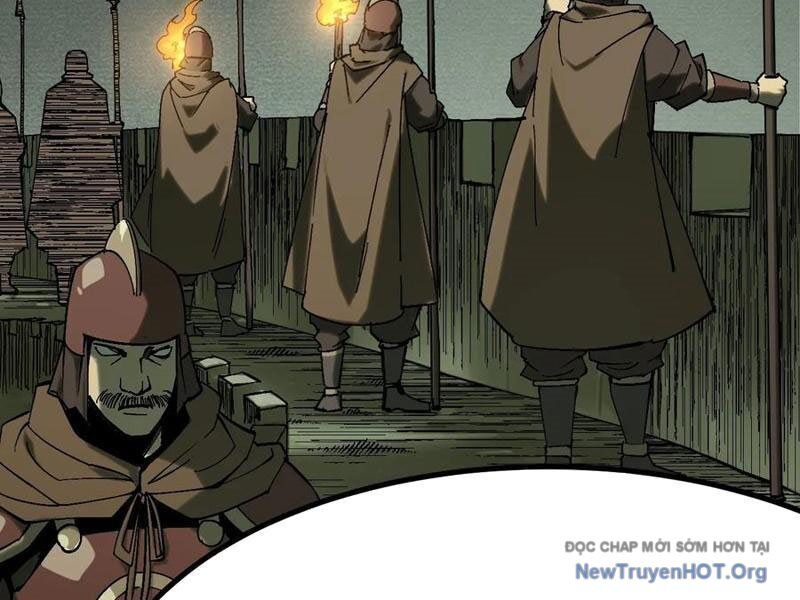 Không Cẩn Thận, Lưu Danh Muôn Thủa Chapter 143 - Trang 2