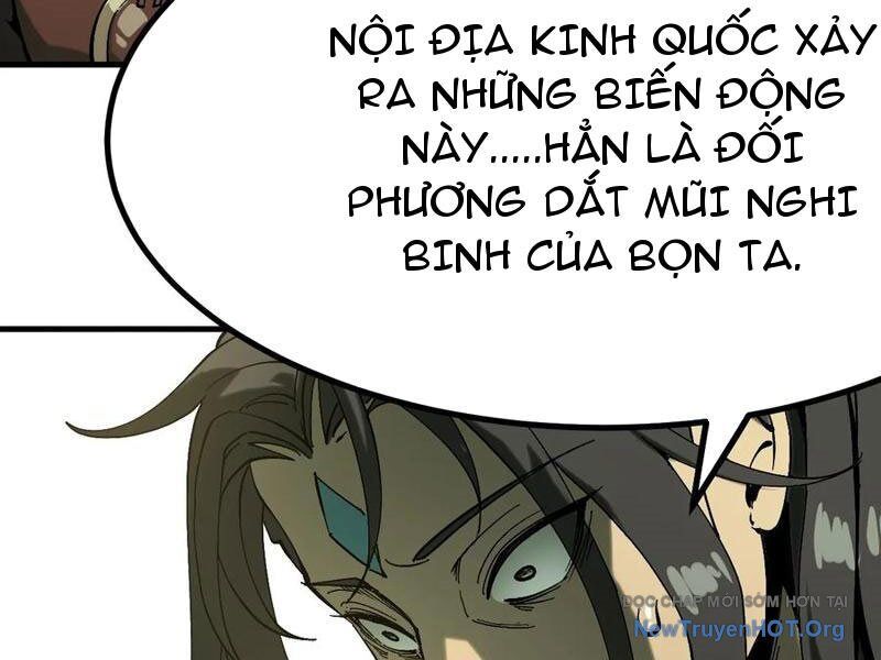 Không Cẩn Thận, Lưu Danh Muôn Thủa Chapter 143 - Trang 2