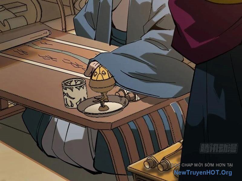 Không Cẩn Thận, Lưu Danh Muôn Thủa Chapter 143 - Trang 2