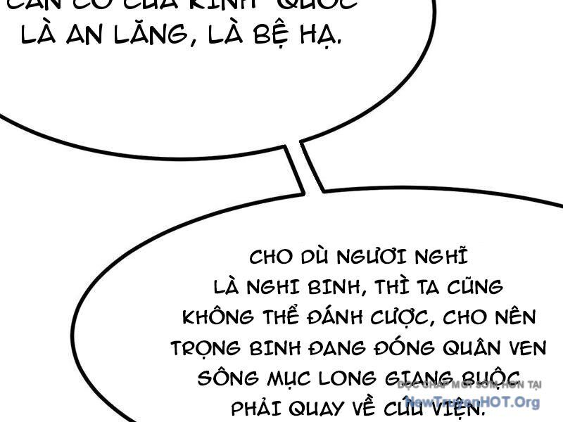 Không Cẩn Thận, Lưu Danh Muôn Thủa Chapter 143 - Trang 2