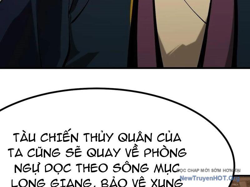 Không Cẩn Thận, Lưu Danh Muôn Thủa Chapter 143 - Trang 2