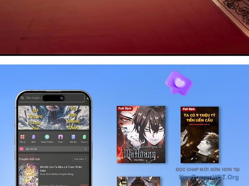 Không Cẩn Thận, Lưu Danh Muôn Thủa Chapter 143 - Trang 2