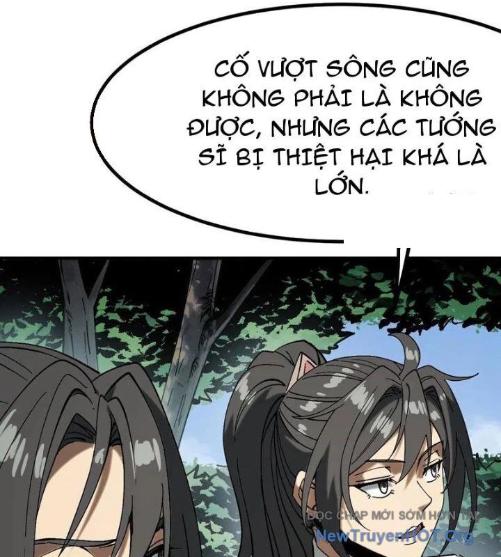 Không Cẩn Thận, Lưu Danh Muôn Thủa Chapter 143 - Trang 2