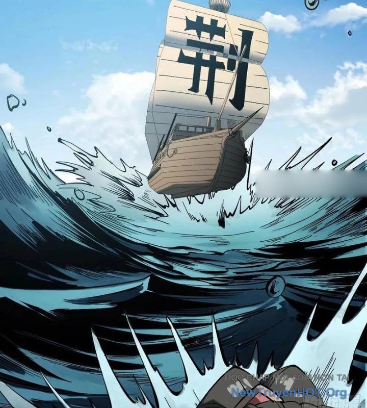 Không Cẩn Thận, Lưu Danh Muôn Thủa Chapter 143 - Trang 2